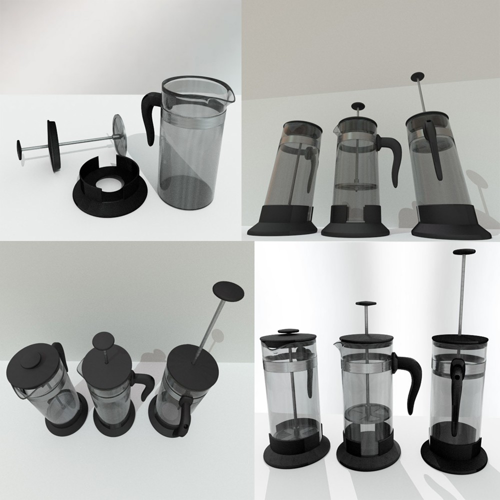 Coffee Maker preview image 1